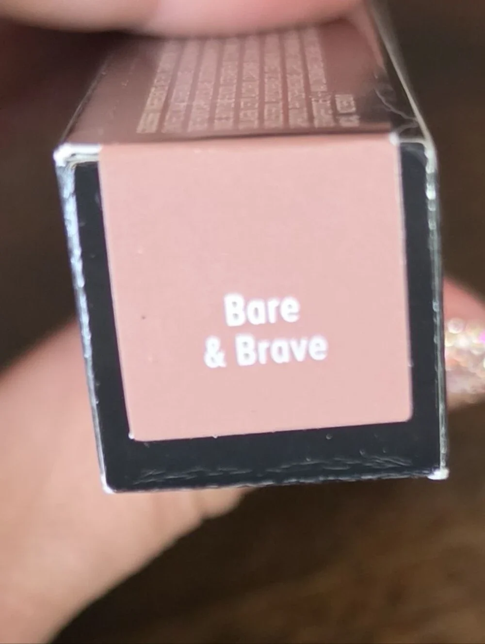IT No-Tug Shadow Stick Eyeshadow - Bare & Brave